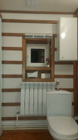 Монтаж газгольдера 2700 л и отопления под ключ в Красногорске