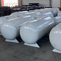 Заказать подземный газгольдер Балсити 2200 л в Красногорске